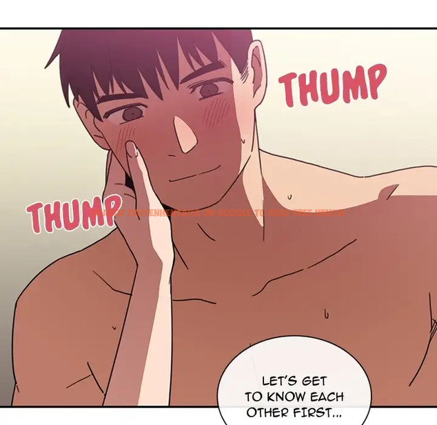 Read Hentai Image 7 572 in comic Close As Neighbors - Chapter 36 - hentaitnt.net