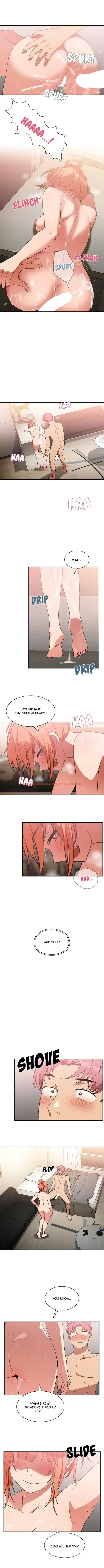 Read Hentai Image 6 572 in comic Close As Neighbors - Chapter 38 - hentaitnt.net