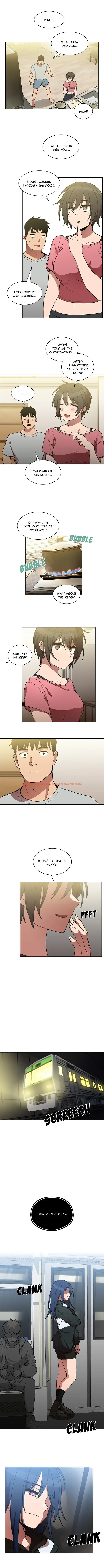 Read Hentai Image 5 572 in comic Close As Neighbors - Chapter 39 - hentaitnt.net