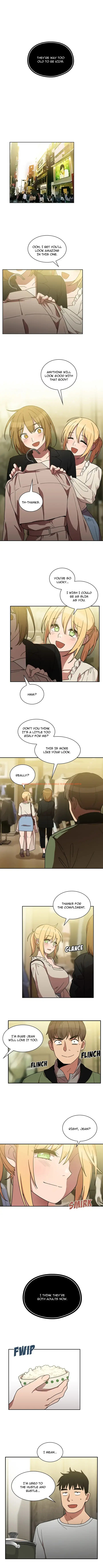 Read Hentai Image 6 572 in comic Close As Neighbors - Chapter 39 - hentaitnt.net