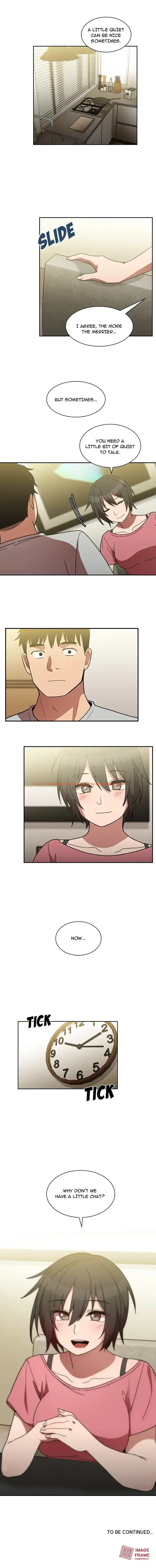 Read Hentai Image 7 572 in comic Close As Neighbors - Chapter 39 - hentaitnt.net