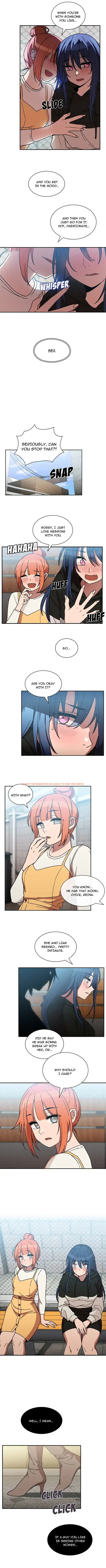 Read Hentai Image 3 572 in comic Close As Neighbors - Chapter 40 - hentaitnt.net