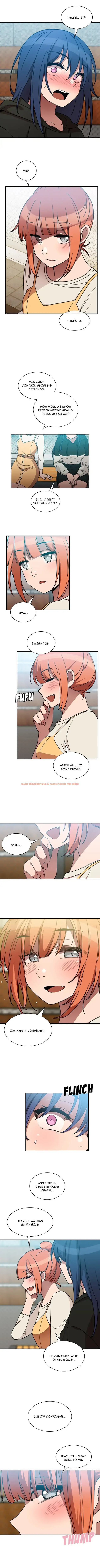 Read Hentai Image 5 572 in comic Close As Neighbors - Chapter 40 - hentaitnt.net