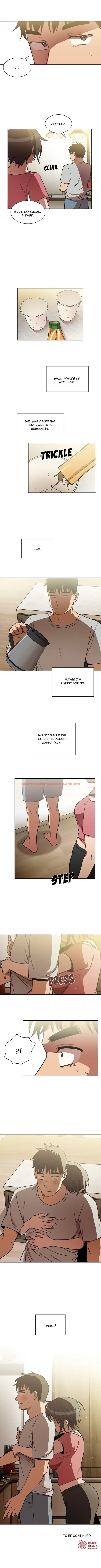 Read Hentai Image 7 572 in comic Close As Neighbors - Chapter 40 - hentaitnt.net