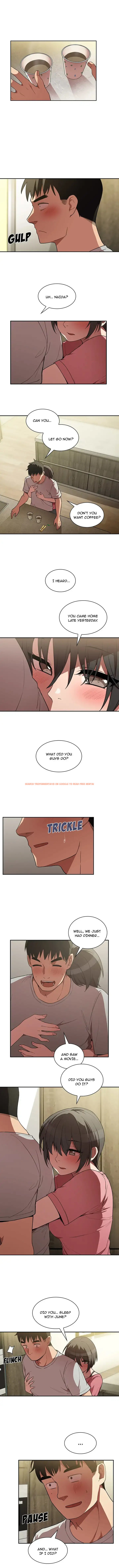 Read Hentai Image 1 569 in comic Close As Neighbors - Chapter 41 - hentaitnt.net