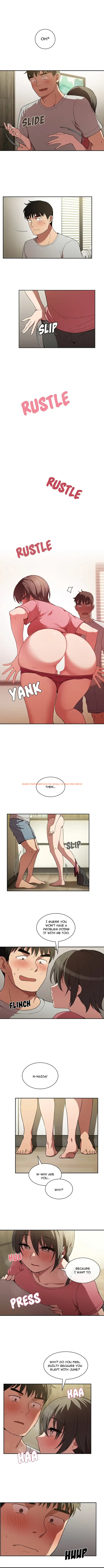 Read Hentai Image 2 569 in comic Close As Neighbors - Chapter 41 - hentaitnt.net