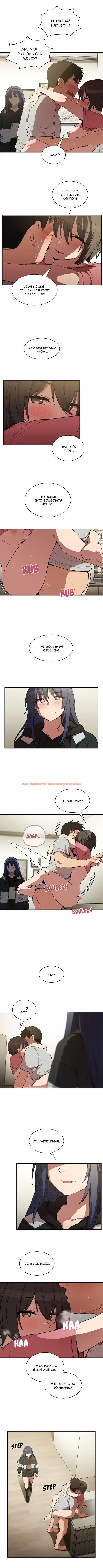 Read Hentai Image 6 569 in comic Close As Neighbors - Chapter 42 - hentaitnt.net