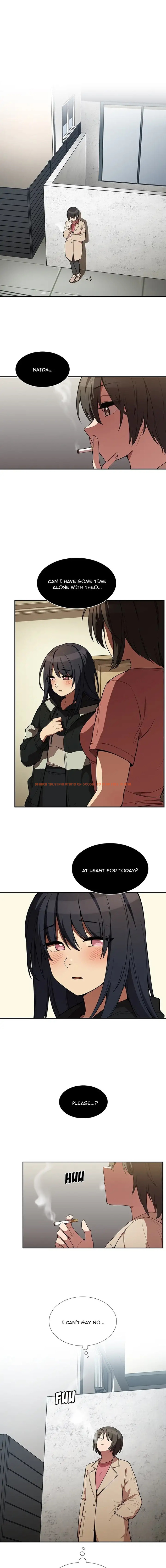 Read Hentai Image 1 569 in comic Close As Neighbors - Chapter 43 - hentaitnt.net