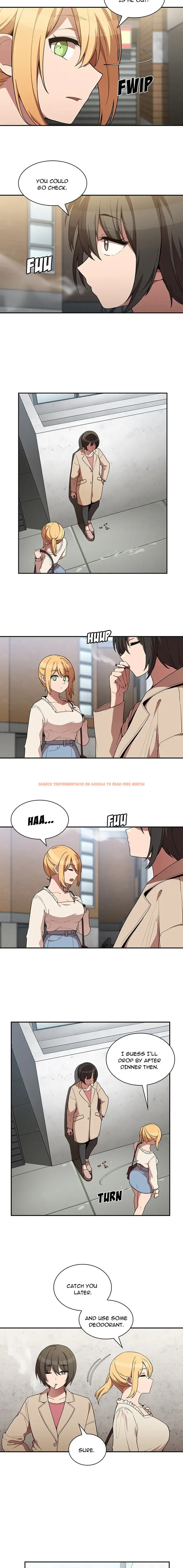 Read Hentai Image 10 569 in comic Close As Neighbors - Chapter 43 - hentaitnt.net