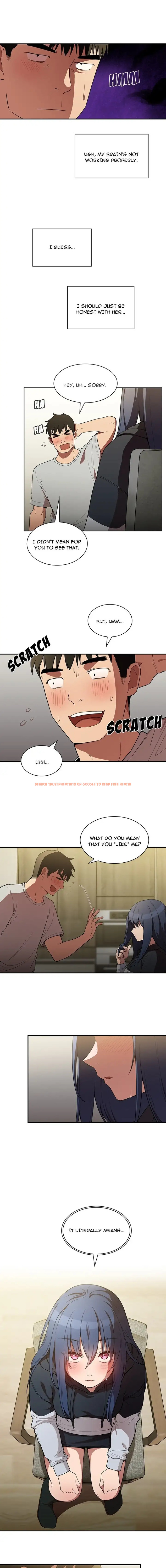 Read Hentai Image 3 569 in comic Close As Neighbors - Chapter 43 - hentaitnt.net