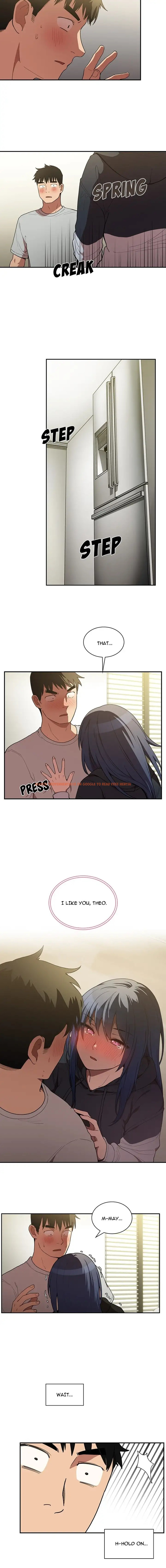 Read Hentai Image 4 569 in comic Close As Neighbors - Chapter 43 - hentaitnt.net