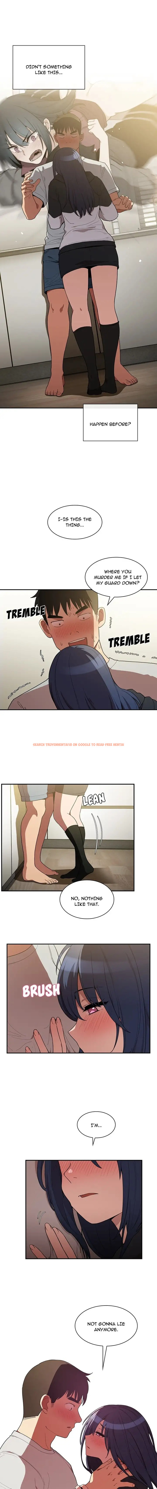 Read Hentai Image 5 569 in comic Close As Neighbors - Chapter 43 - hentaitnt.net