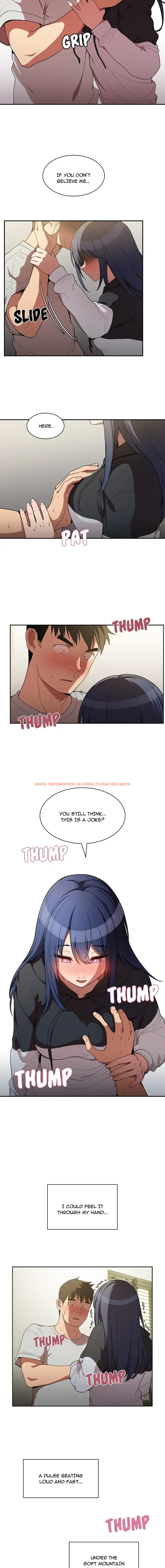 Read Hentai Image 6 569 in comic Close As Neighbors - Chapter 43 - hentaitnt.net