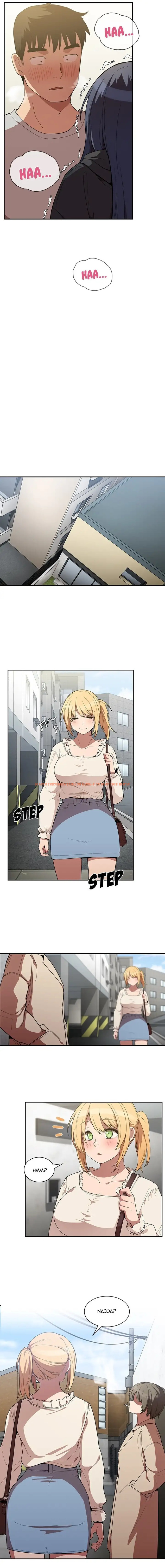 Read Hentai Image 8 569 in comic Close As Neighbors - Chapter 43 - hentaitnt.net
