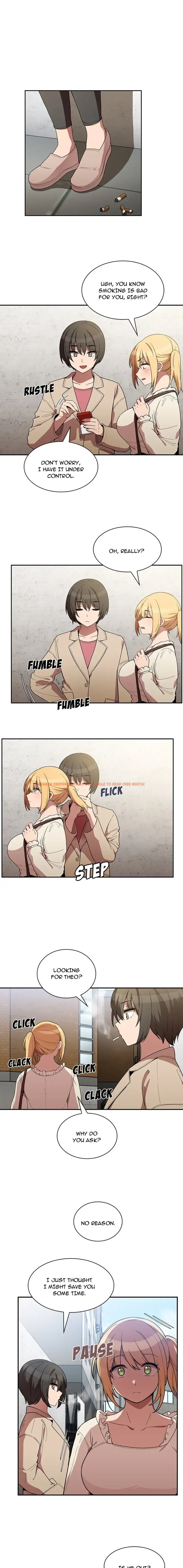 Read Hentai Image 9 569 in comic Close As Neighbors - Chapter 43 - hentaitnt.net