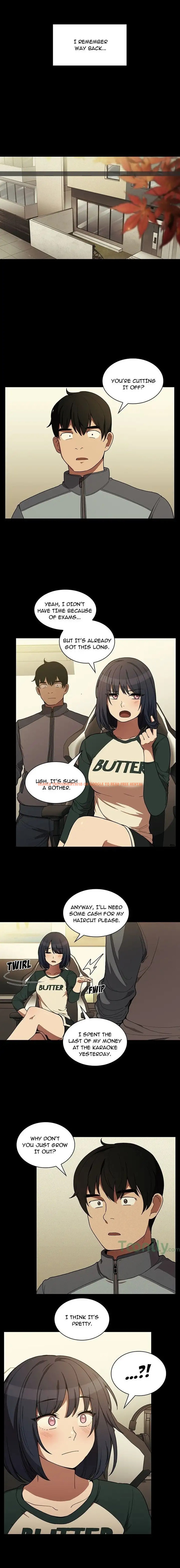 Read Hentai Image 1 569 in comic Close As Neighbors - Chapter 44 - hentaitnt.net