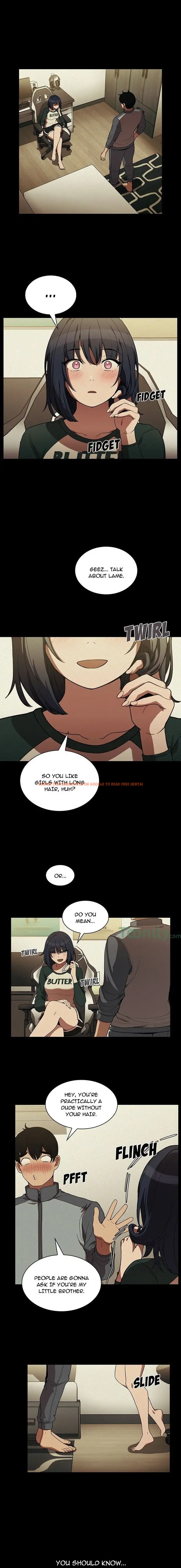 Read Hentai Image 2 569 in comic Close As Neighbors - Chapter 44 - hentaitnt.net