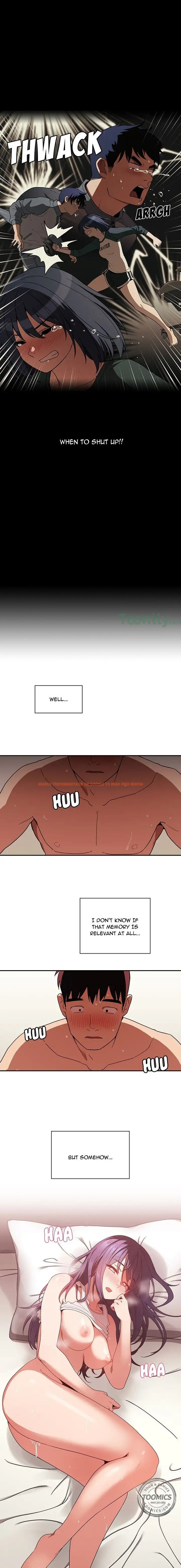 Read Hentai Image 3 569 in comic Close As Neighbors - Chapter 44 - hentaitnt.net