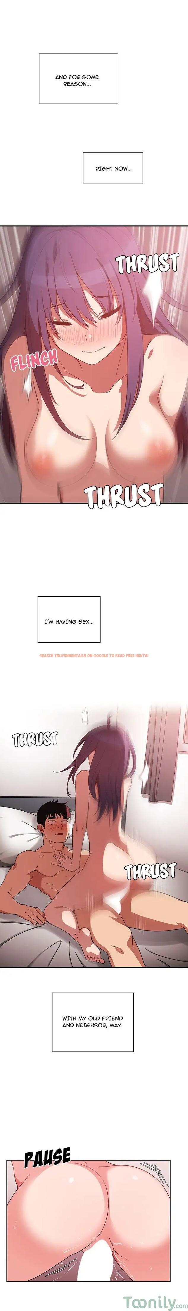 Read Hentai Image 10 569 in comic Close As Neighbors - Chapter 45 - hentaitnt.net
