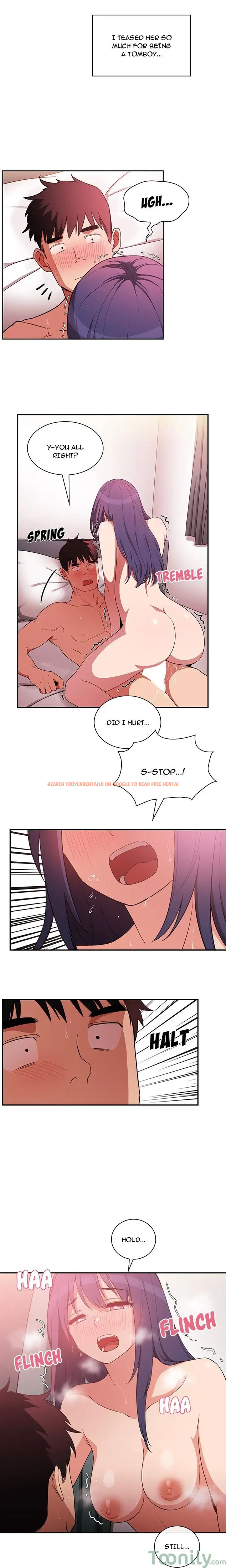 Read Hentai Image 11 569 in comic Close As Neighbors - Chapter 45 - hentaitnt.net