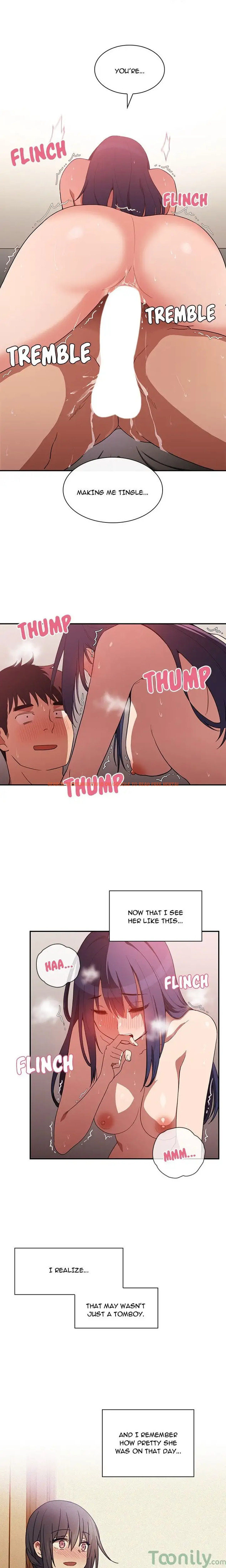 Read Hentai Image 12 569 in comic Close As Neighbors - Chapter 45 - hentaitnt.net
