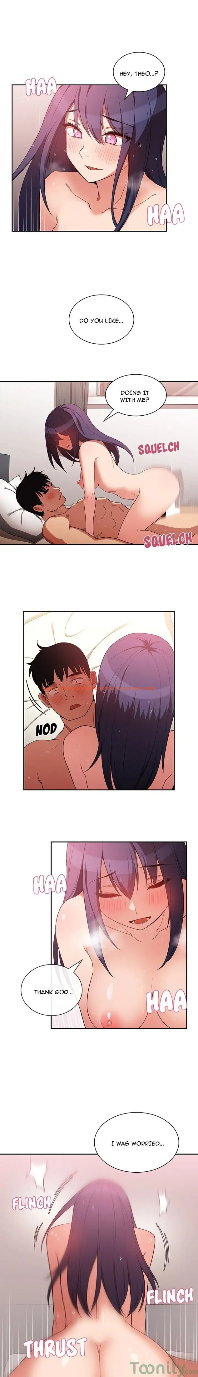 Read Hentai Image 2 569 in comic Close As Neighbors - Chapter 45 - hentaitnt.net
