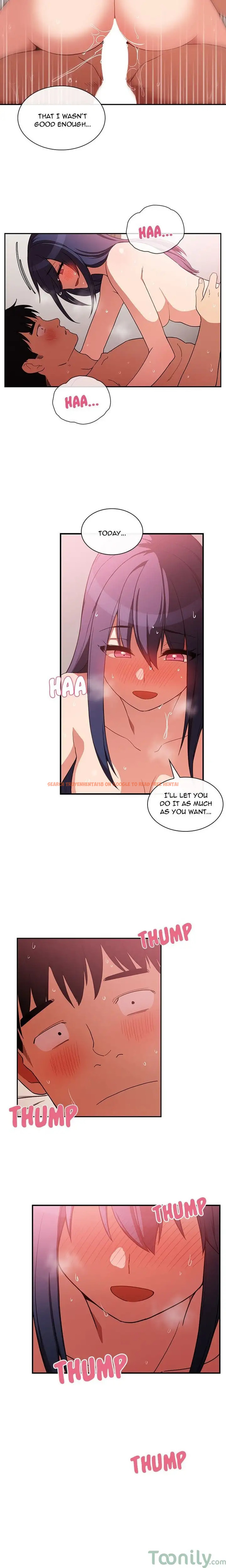 Read Hentai Image 3 569 in comic Close As Neighbors - Chapter 45 - hentaitnt.net