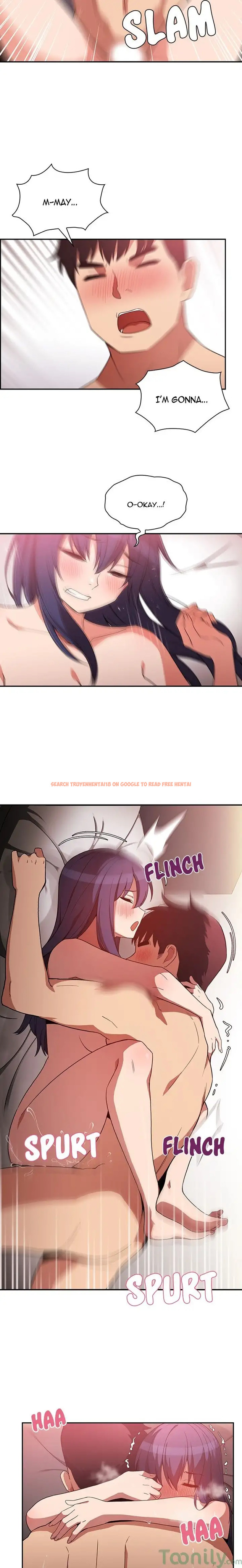 Read Hentai Image 6 569 in comic Close As Neighbors - Chapter 45 - hentaitnt.net