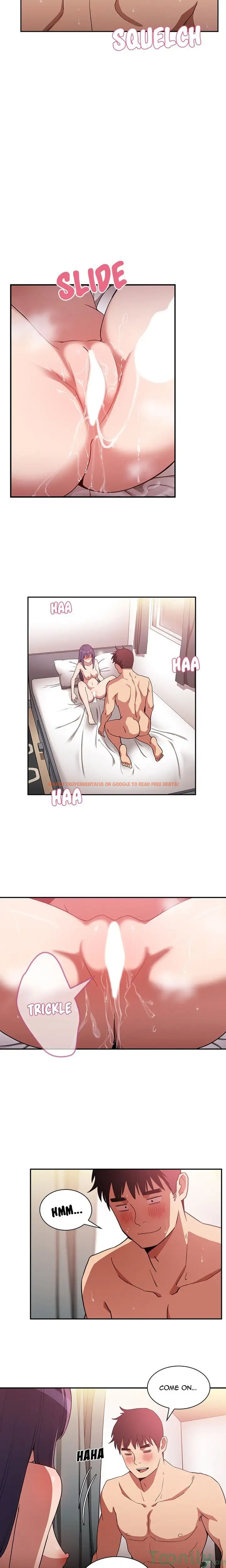 Read Hentai Image 7 569 in comic Close As Neighbors - Chapter 45 - hentaitnt.net