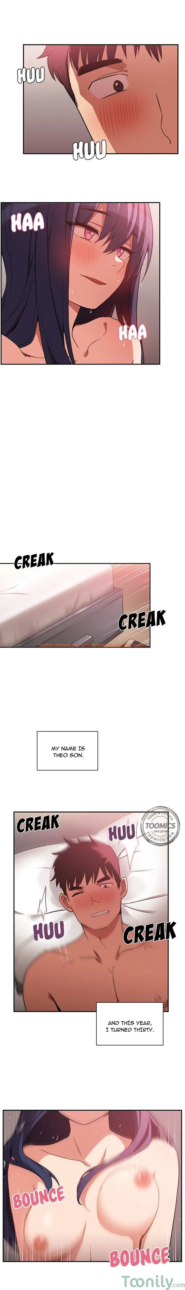 Read Hentai Image 9 569 in comic Close As Neighbors - Chapter 45 - hentaitnt.net