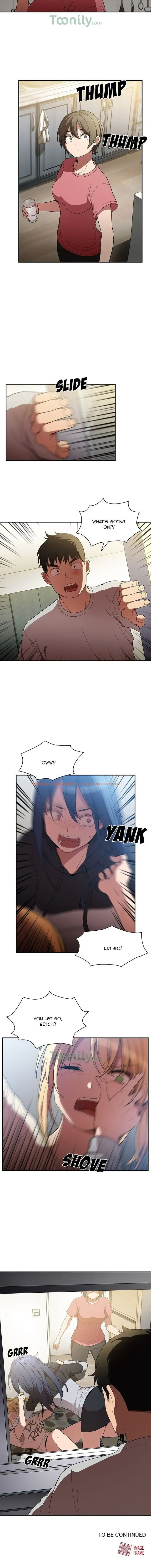 Read Hentai Image 12 569 in comic Close As Neighbors - Chapter 46 - hentaitnt.net