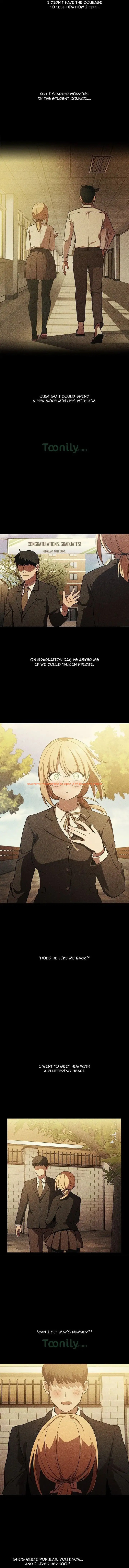 Read Hentai Image 5 569 in comic Close As Neighbors - Chapter 46 - hentaitnt.net