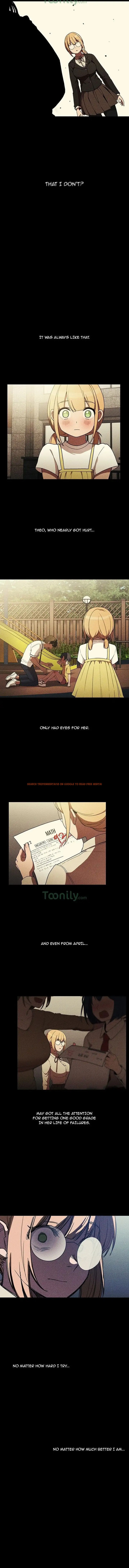 Read Hentai Image 7 569 in comic Close As Neighbors - Chapter 46 - hentaitnt.net