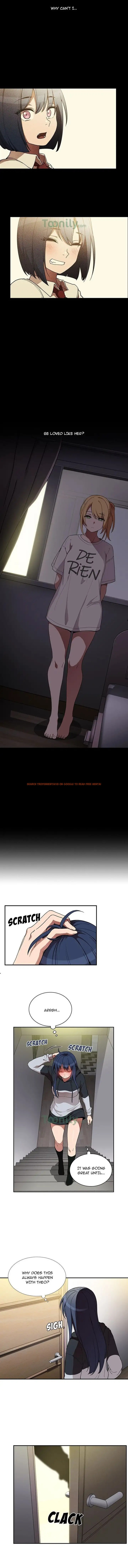 Read Hentai Image 8 569 in comic Close As Neighbors - Chapter 46 - hentaitnt.net