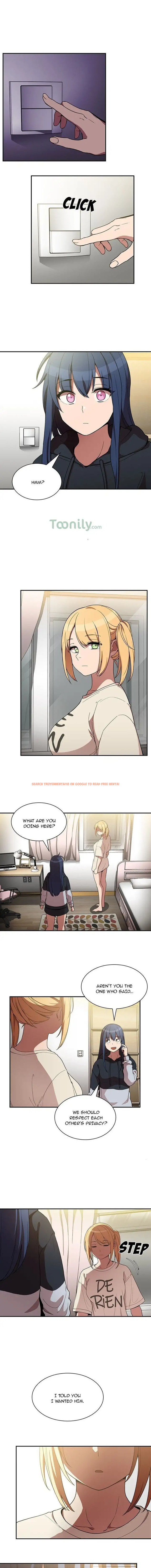 Read Hentai Image 9 569 in comic Close As Neighbors - Chapter 46 - hentaitnt.net