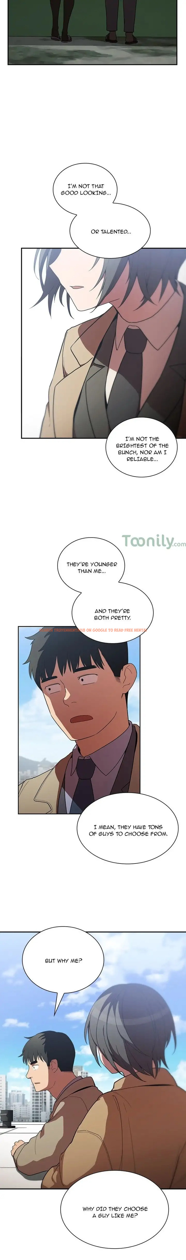 Read Hentai Image 10 569 in comic Close As Neighbors - Chapter 47 - hentaitnt.net