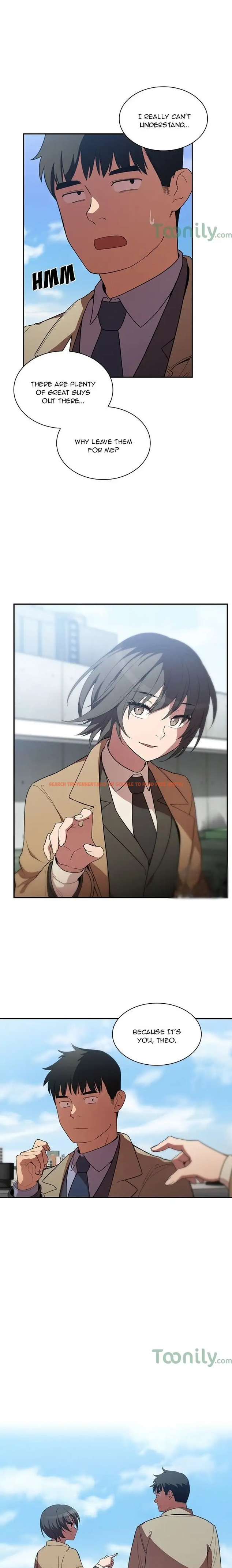 Read Hentai Image 11 569 in comic Close As Neighbors - Chapter 47 - hentaitnt.net