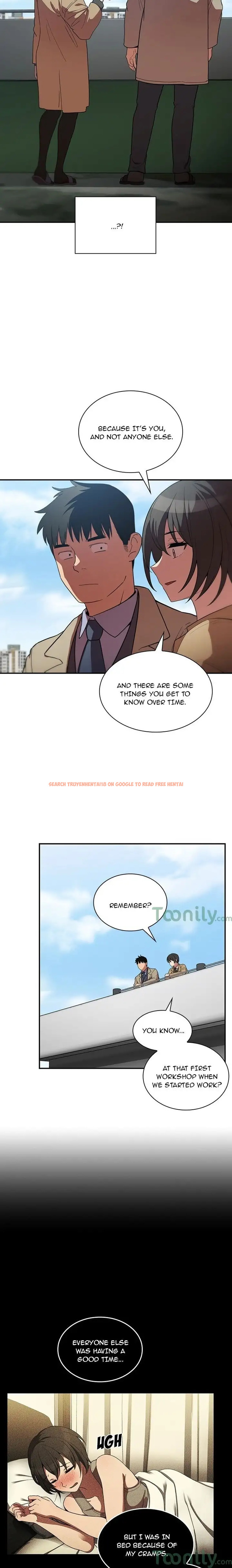 Read Hentai Image 12 569 in comic Close As Neighbors - Chapter 47 - hentaitnt.net