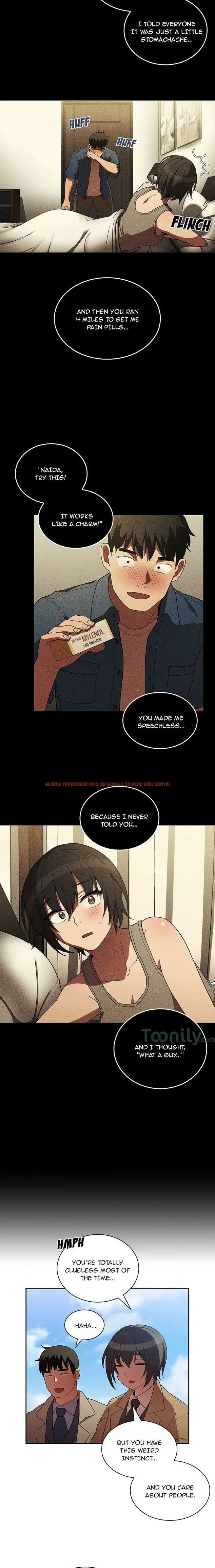 Read Hentai Image 13 569 in comic Close As Neighbors - Chapter 47 - hentaitnt.net