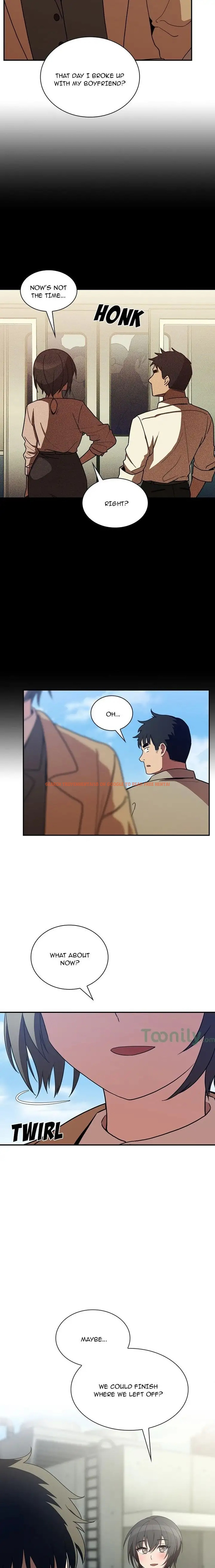 Read Hentai Image 15 569 in comic Close As Neighbors - Chapter 47 - hentaitnt.net