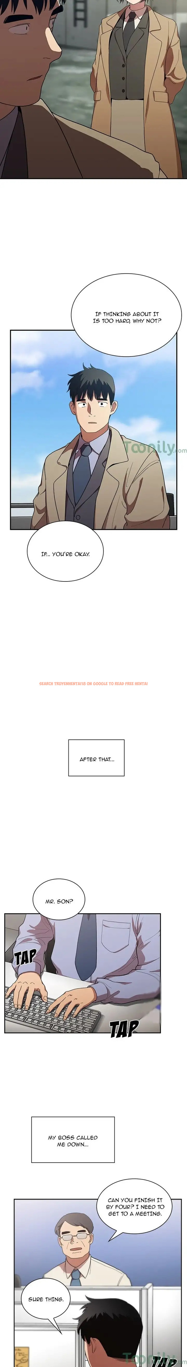 Read Hentai Image 16 569 in comic Close As Neighbors - Chapter 47 - hentaitnt.net