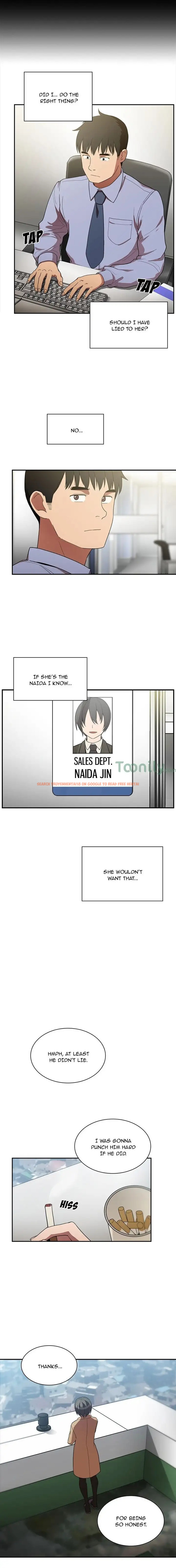 Read Hentai Image 19 569 in comic Close As Neighbors - Chapter 47 - hentaitnt.net