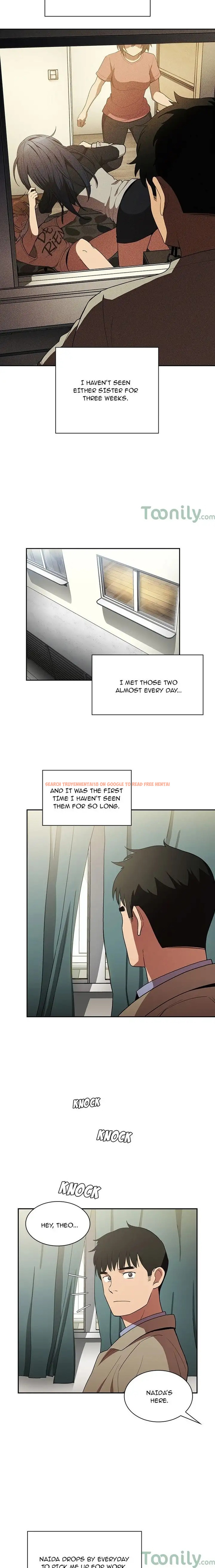 Read Hentai Image 2 569 in comic Close As Neighbors - Chapter 47 - hentaitnt.net