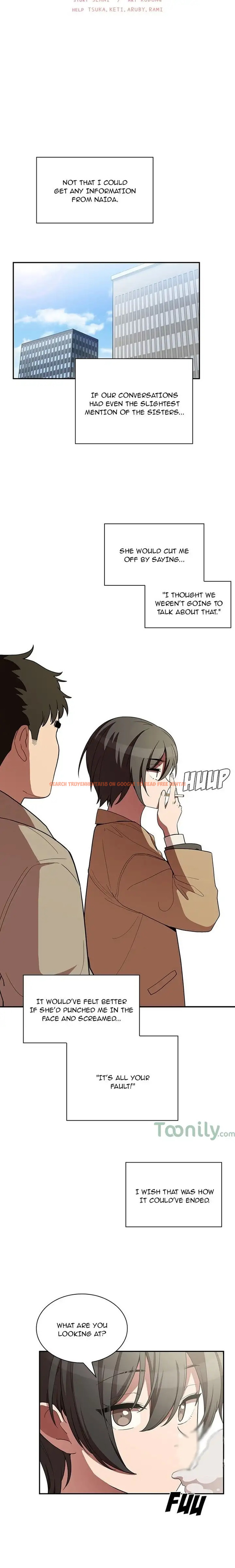 Read Hentai Image 5 569 in comic Close As Neighbors - Chapter 47 - hentaitnt.net