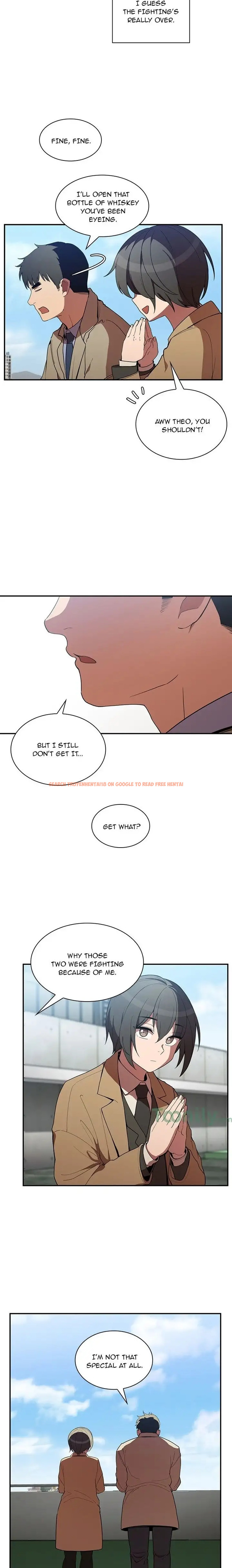 Read Hentai Image 9 569 in comic Close As Neighbors - Chapter 47 - hentaitnt.net