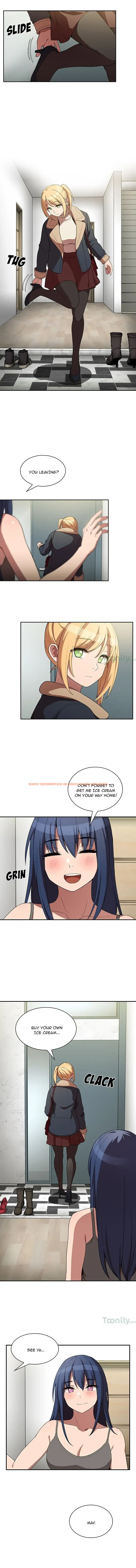 Read Hentai Image 1 566 in comic Close As Neighbors - Chapter 48 - hentaitnt.net