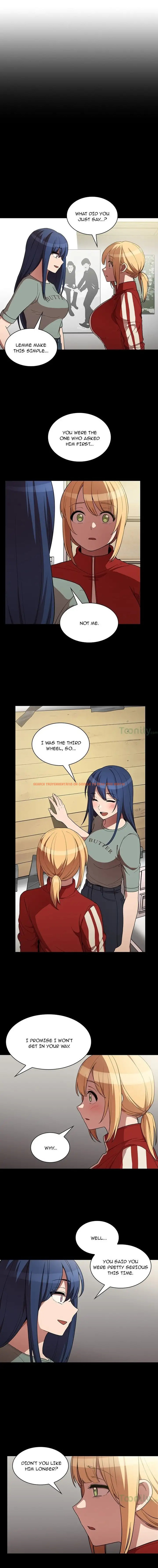Read Hentai Image 10 569 in comic Close As Neighbors - Chapter 48 - hentaitnt.net