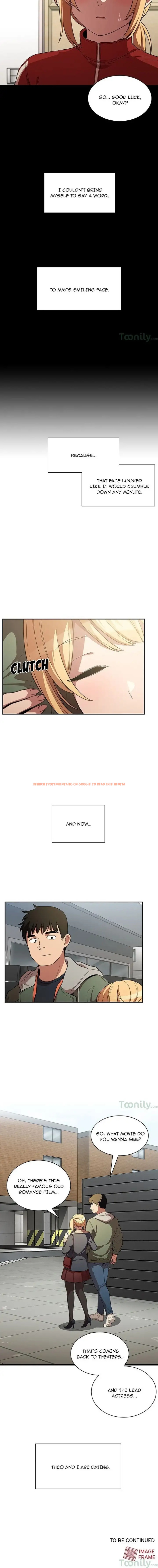 Read Hentai Image 12 569 in comic Close As Neighbors - Chapter 48 - hentaitnt.net