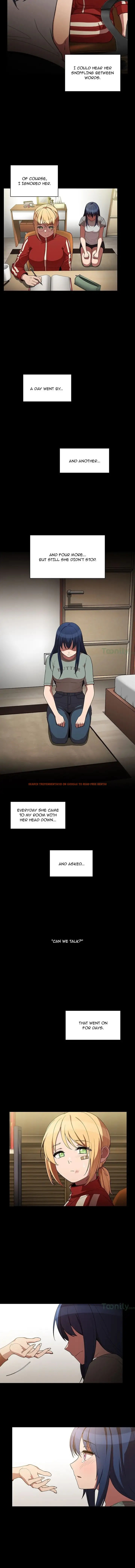 Read Hentai Image 5 569 in comic Close As Neighbors - Chapter 48 - hentaitnt.net