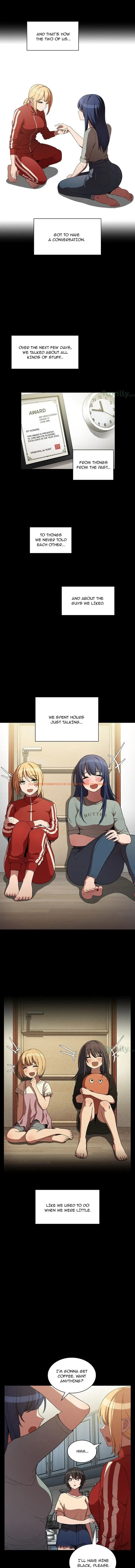 Read Hentai Image 6 569 in comic Close As Neighbors - Chapter 48 - hentaitnt.net